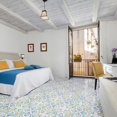 Palazzo Delle Grazie Bed & Breakfast Sorrento Exterior photo
