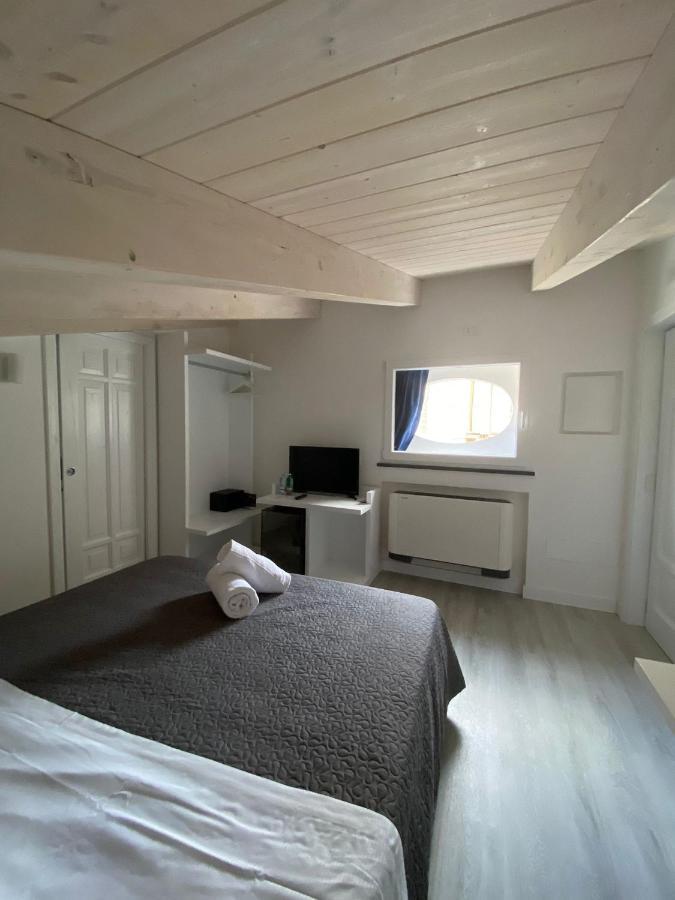 Palazzo Delle Grazie Bed & Breakfast Sorrento Exterior photo
