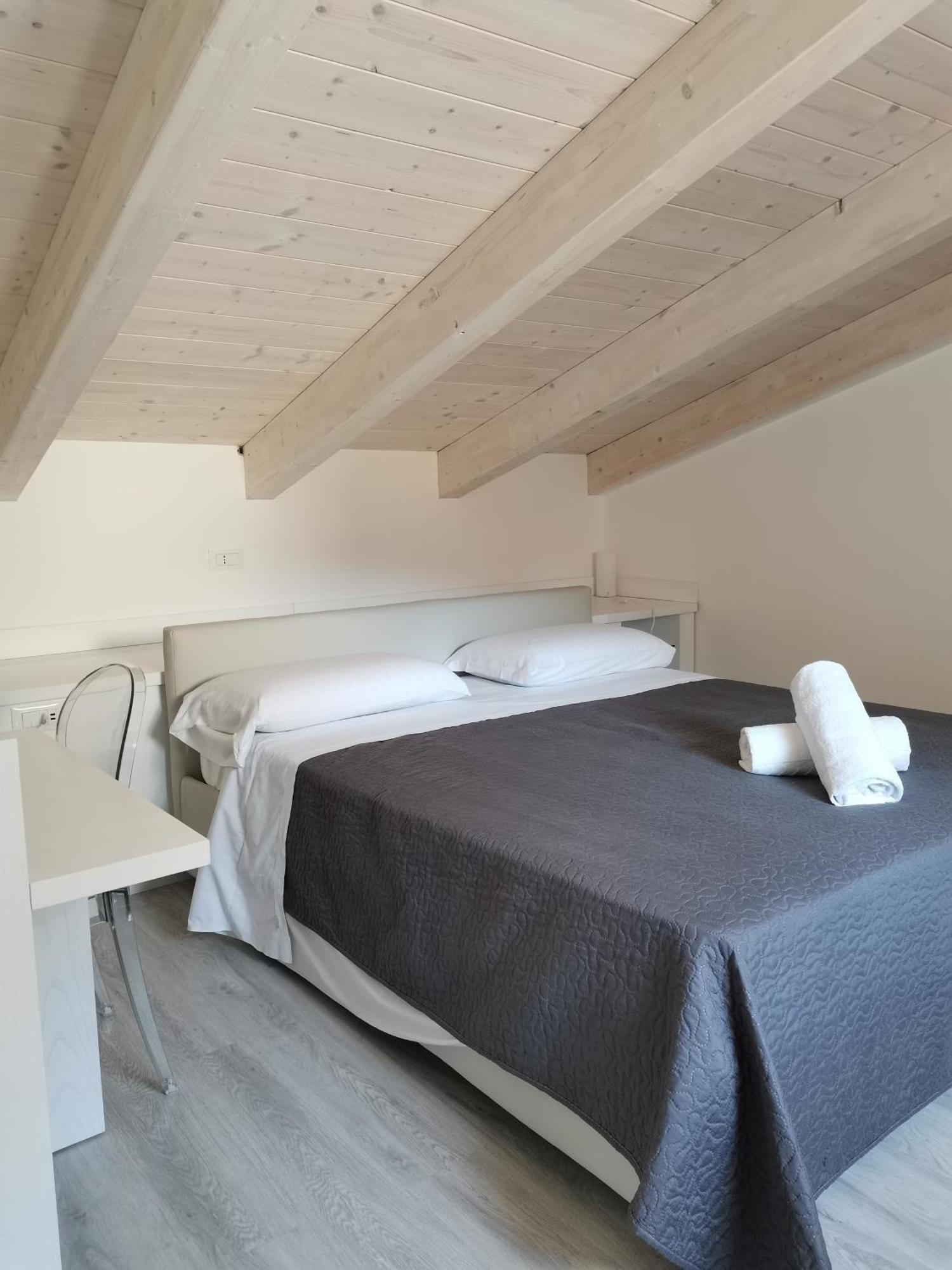 Palazzo Delle Grazie Bed & Breakfast Sorrento Exterior photo