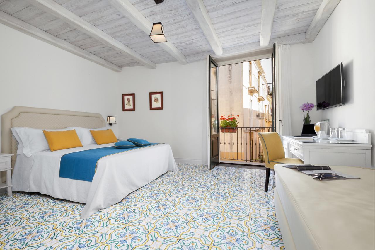 Palazzo Delle Grazie Bed & Breakfast Sorrento Exterior photo