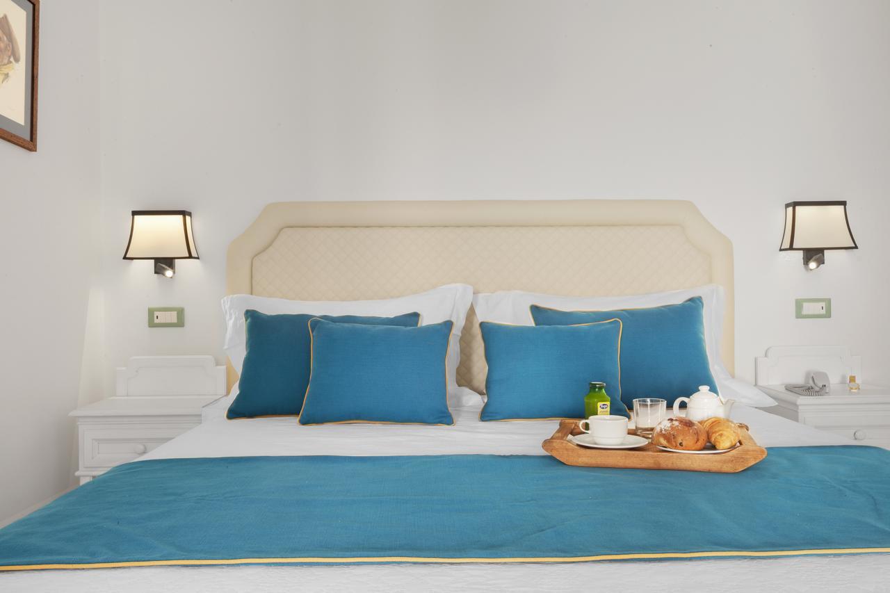Palazzo Delle Grazie Bed & Breakfast Sorrento Exterior photo