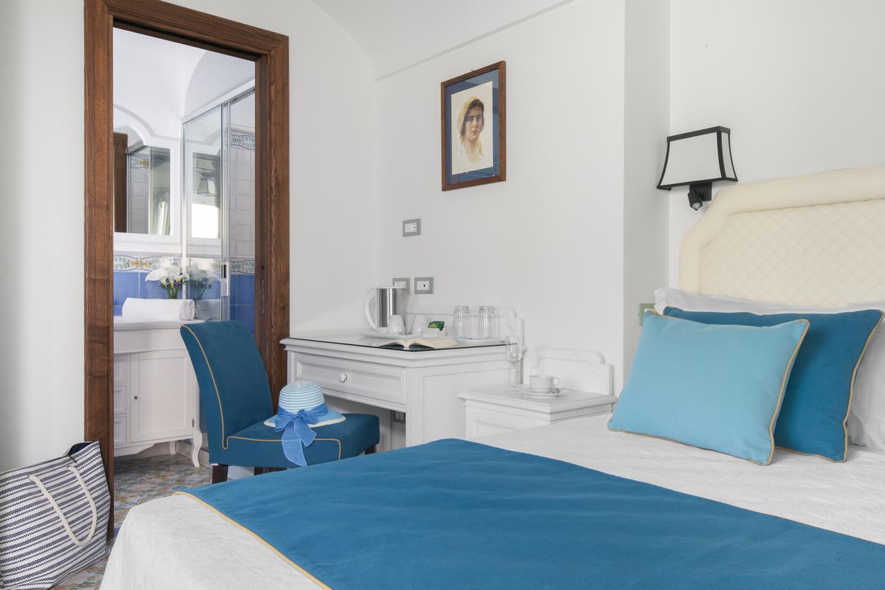 Palazzo Delle Grazie Bed & Breakfast Sorrento Exterior photo