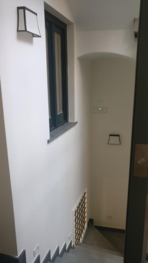 Palazzo Delle Grazie Bed & Breakfast Sorrento Exterior photo
