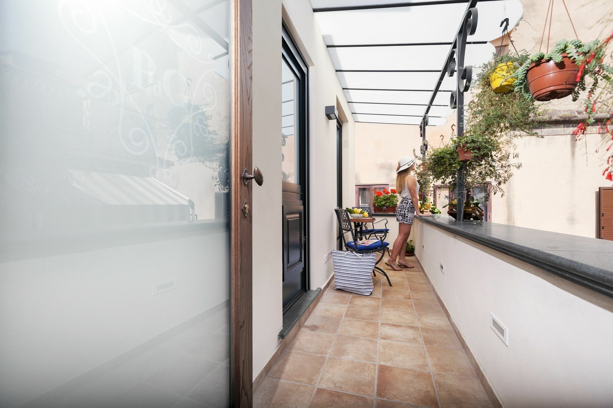 Palazzo Delle Grazie Bed & Breakfast Sorrento Exterior photo